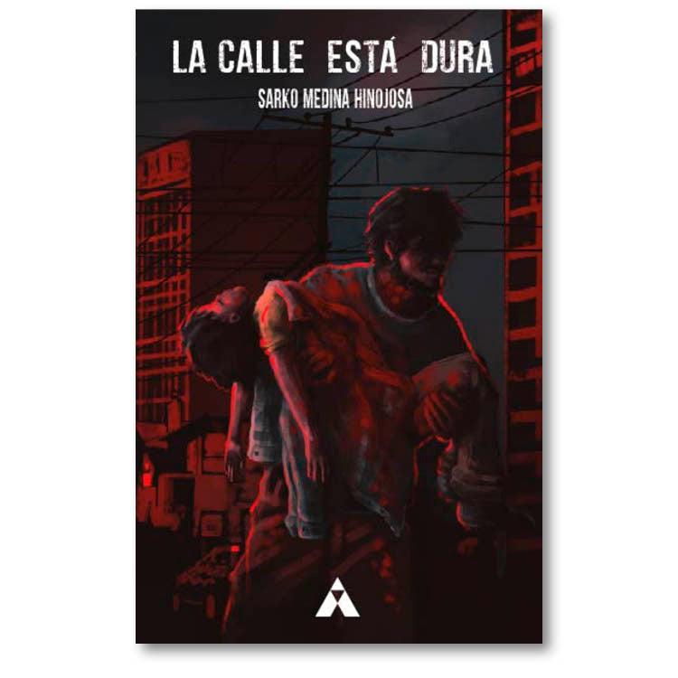 La calle está dura