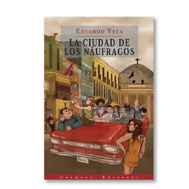 La ciudad de los náufragos