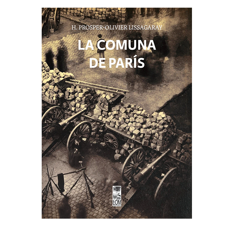 La Comuna de París