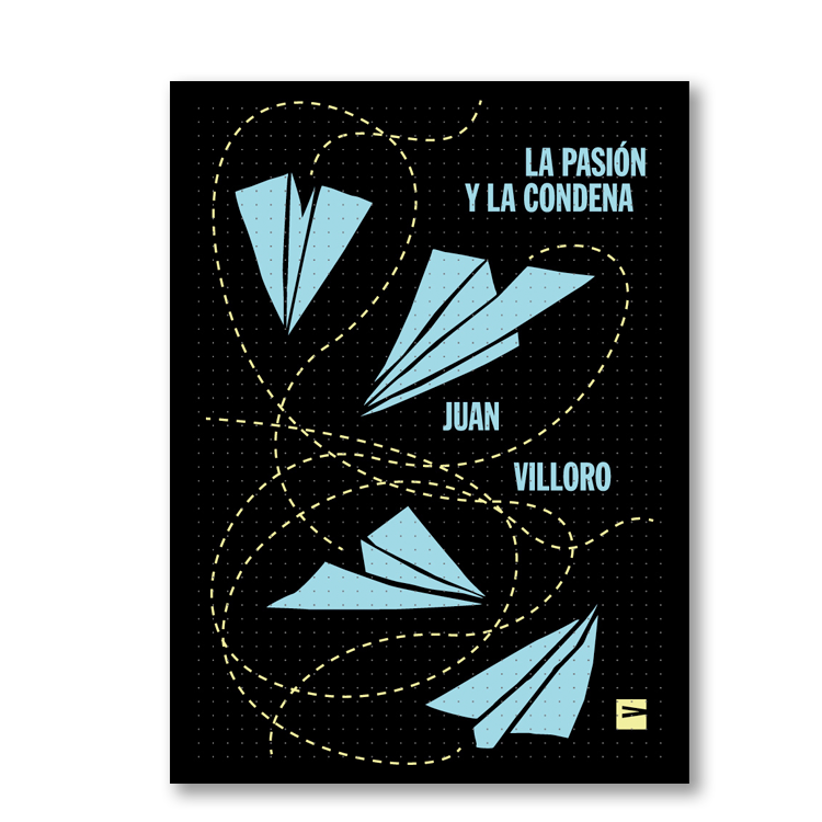 La pasión y la condena