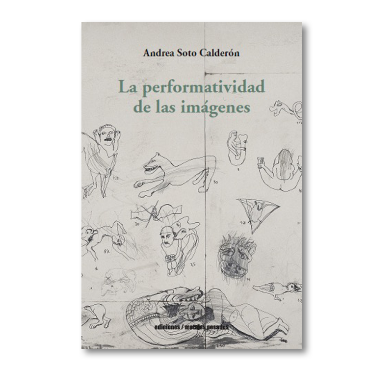 La performatividad de las imágenes