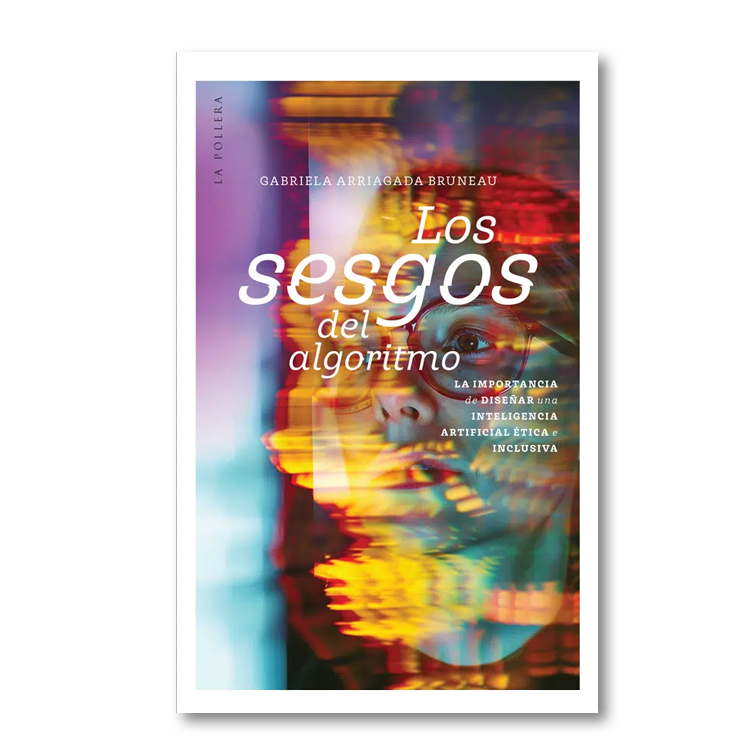 Los sesgos del algoritmo: la importancia de diseñar una inteligencia artificial ética e inclusiva