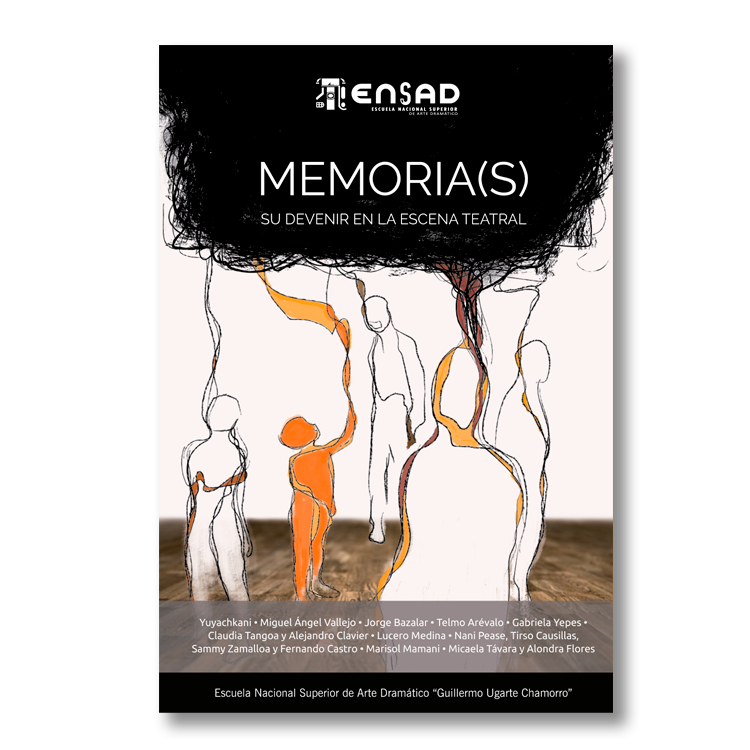 Memoria(s). Su devenir en la escena teatral