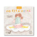 No está y está