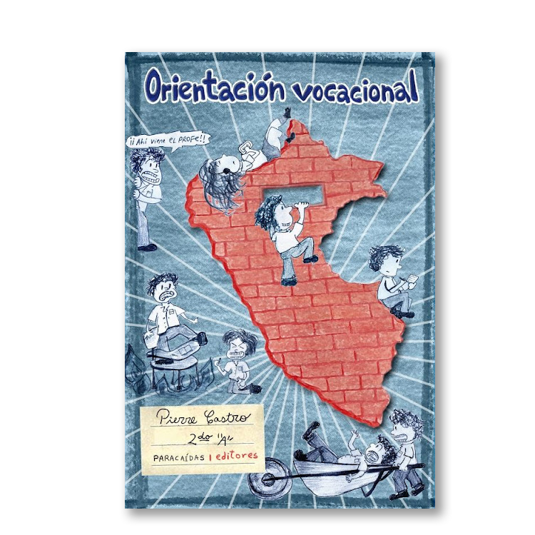 Orientación vocacional