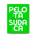 Pelota Sudaca