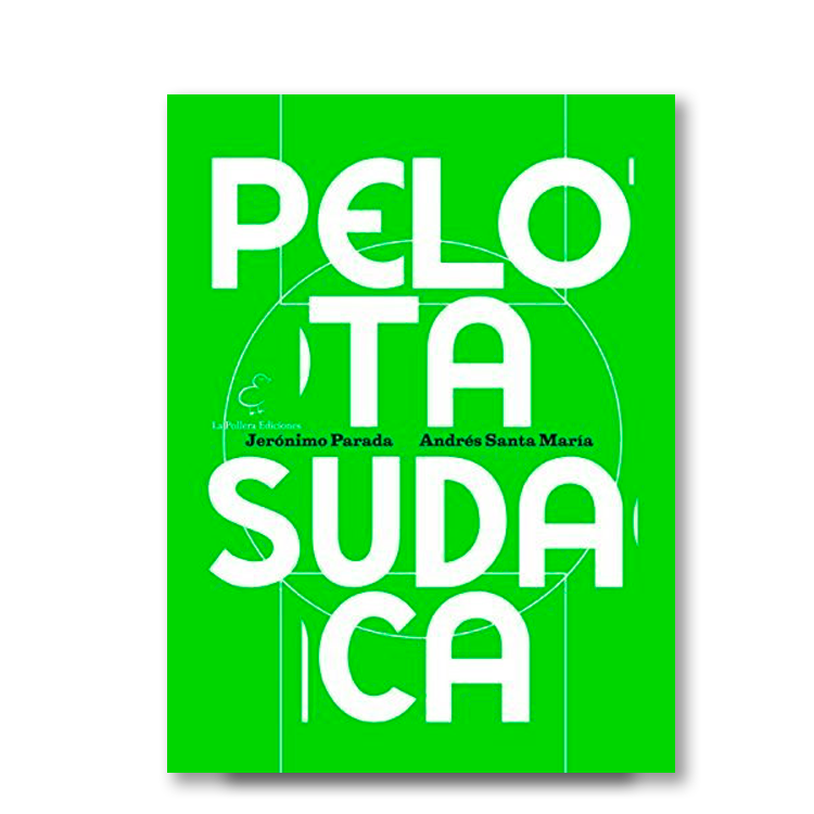 Pelota Sudaca