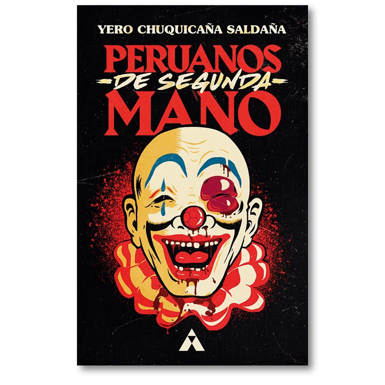 Peruanos de segunda mano