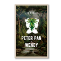 Peter Pan y Wendy