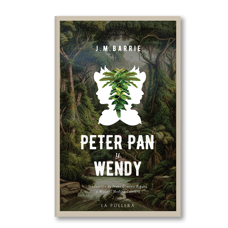 Peter Pan y Wendy