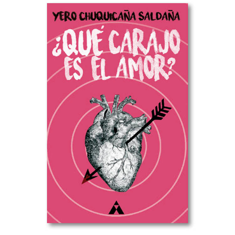 ¿Qué carajo es el amor?