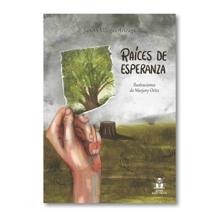 Raíces de esperanza