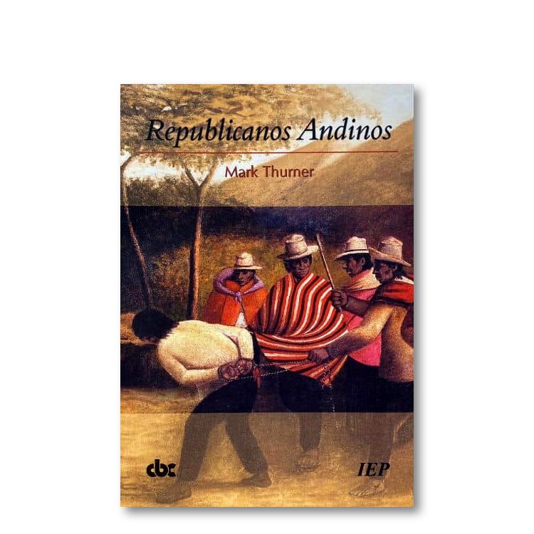 Republicanos Andinos