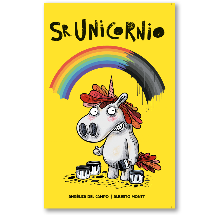 Sr. Unicornio