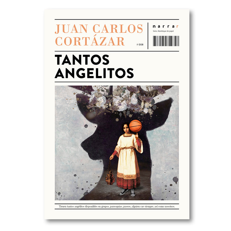 Cortarse las manos / Tantos angelitos