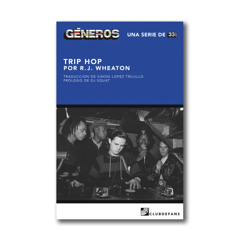 Trip hop