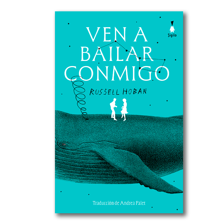 Ven a bailar conmigo