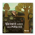 Vicente quiere una mascota