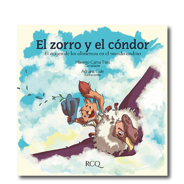 El zorro y el cóndor