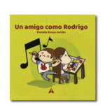 Un amigo como Rodrigo