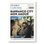 Barranco city mon amour