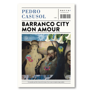 Barranco city mon amour