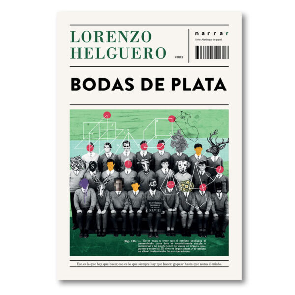 Bodas de plata