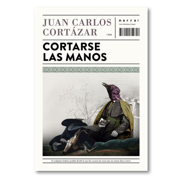 Cortarse las manos / Tantos angelitos