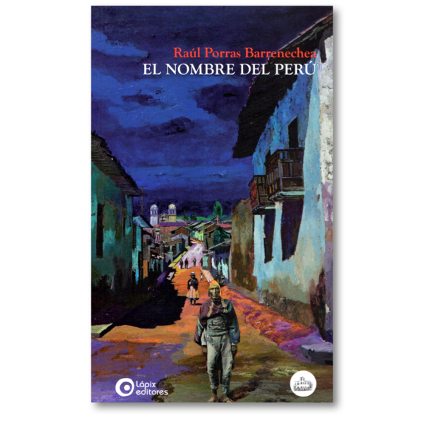 El nombre del Perú