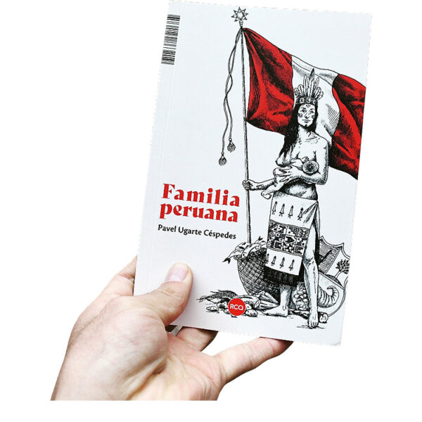 Familia peruana