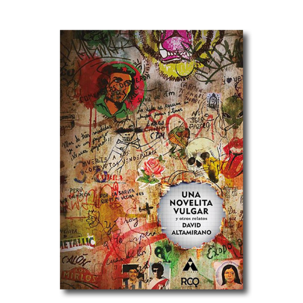 Una novelita vulgar y otros relatos