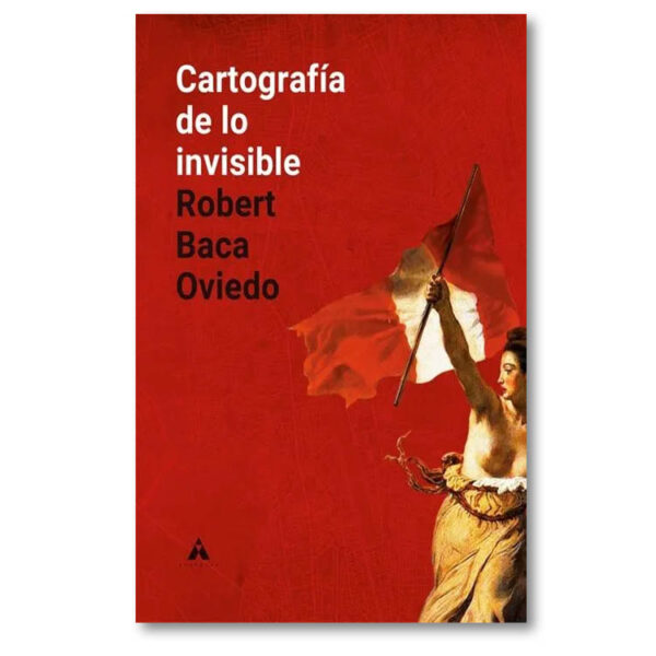 Cartografía de lo invisible