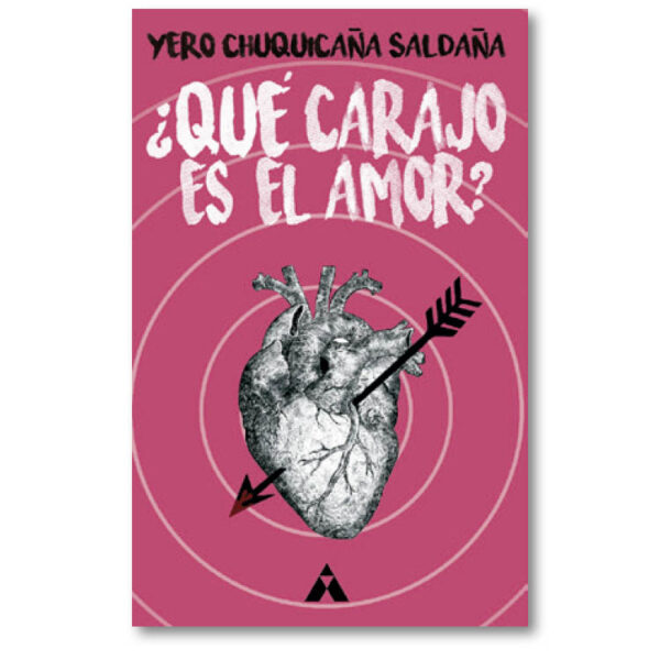 ¿Qué carajo es el amor?