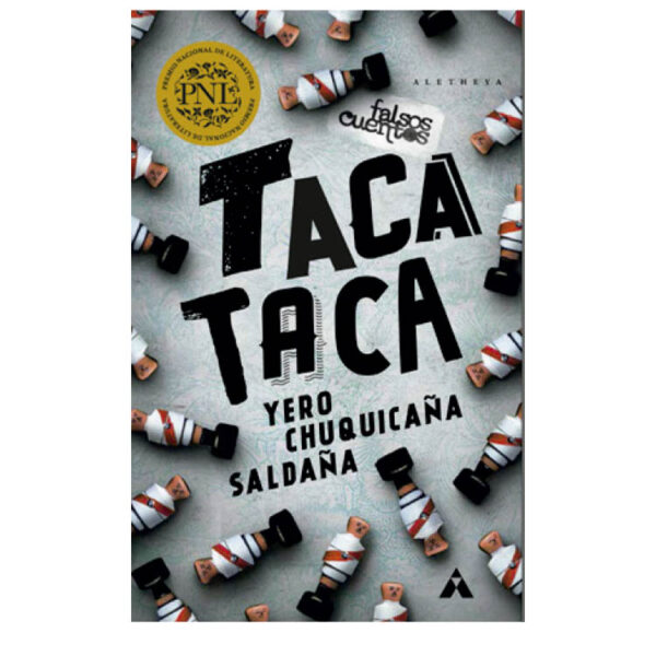 Taca-taca / falsos cuentos