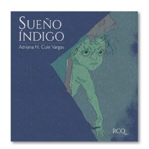 Sueño indigo