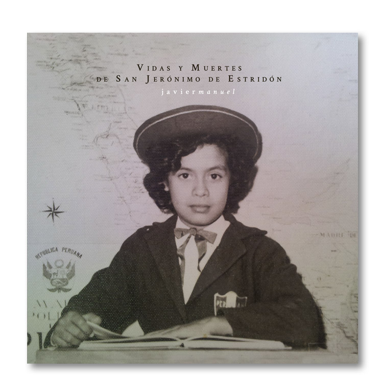 Vidas y muertes de San Jerónimo de Estrodón