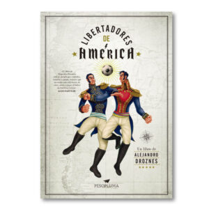 Libertadores de América