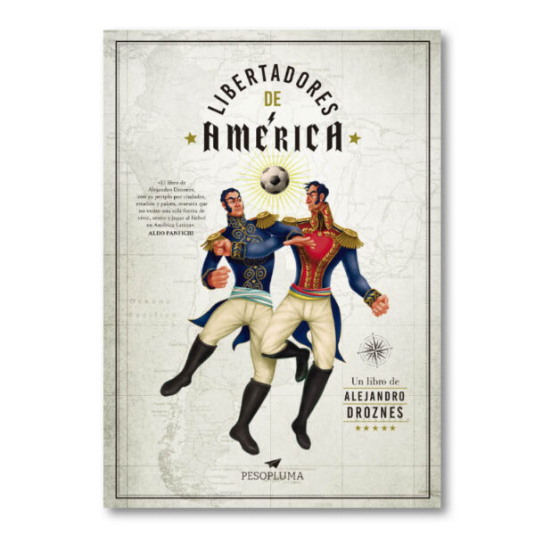 Libertadores de América
