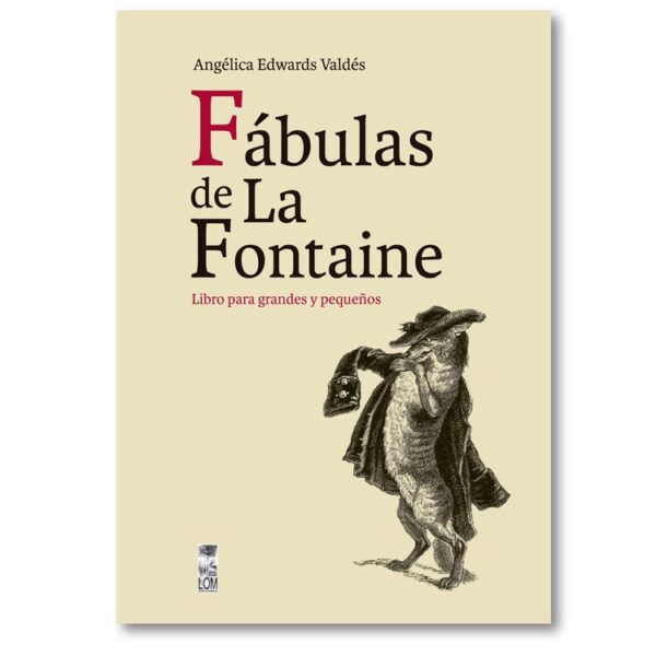 Fábulas de la Fontaine
