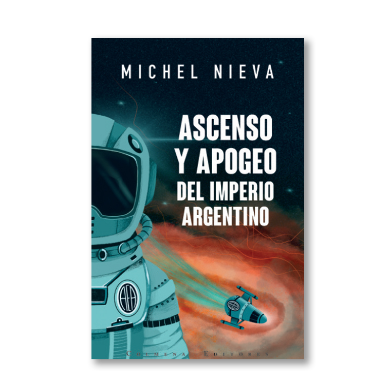 Ascenso y apogeo del Imperio argentino