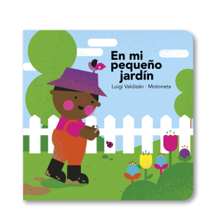 En mi pequeño jardín