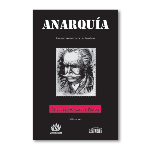 Anarquía