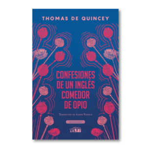 Confesiones de un inglés comedor de opio