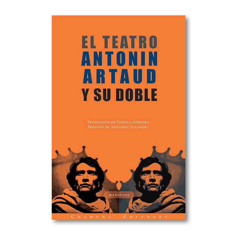 El teatro y su doble