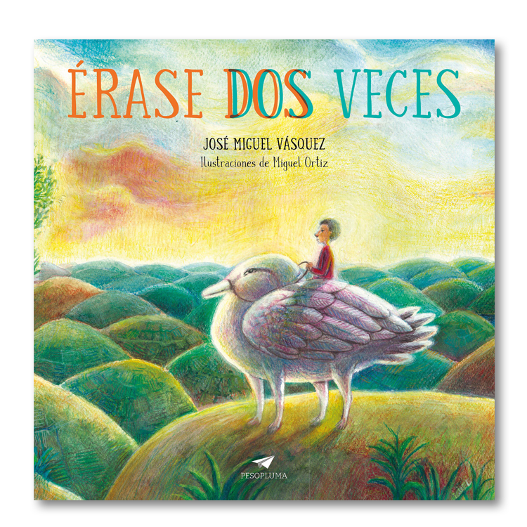 Érase dos veces