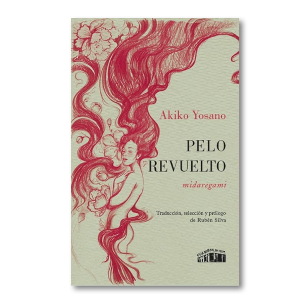 Pelo revuelto