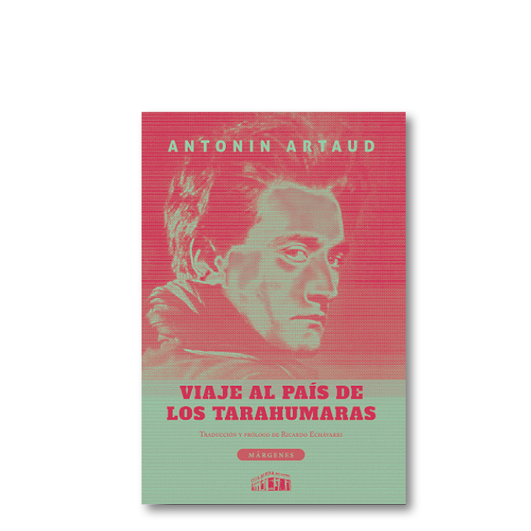 Viaje al país de los Tarahumaras