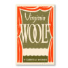 Escríbeme, Orlando. Cartas a Vita Sackville-West, 1922-1928