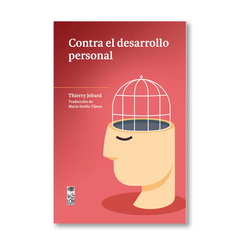 Contra el desarrollo personal