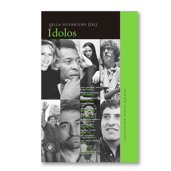 Ídolos
